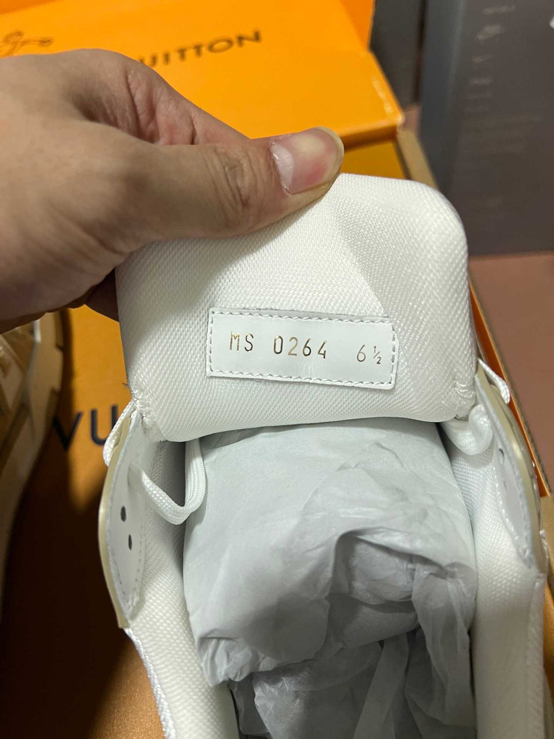 LV Trainer