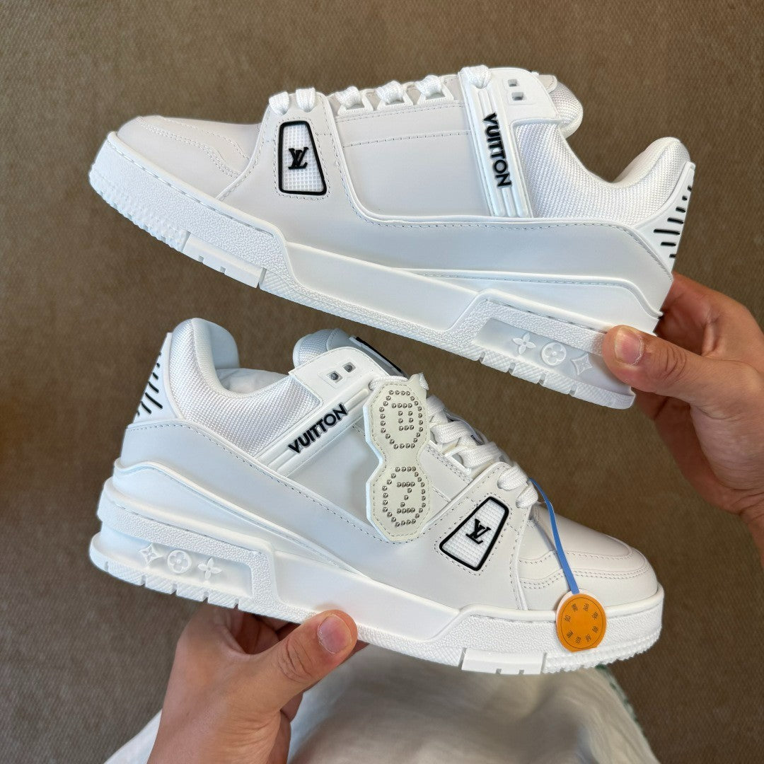 LV Trainer