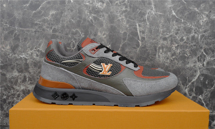 LV Run Away