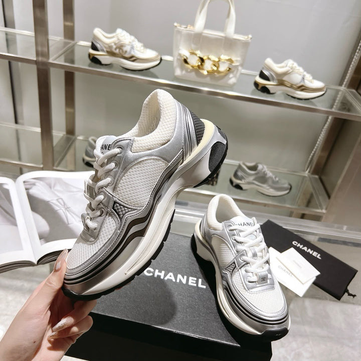 Chanel Runner