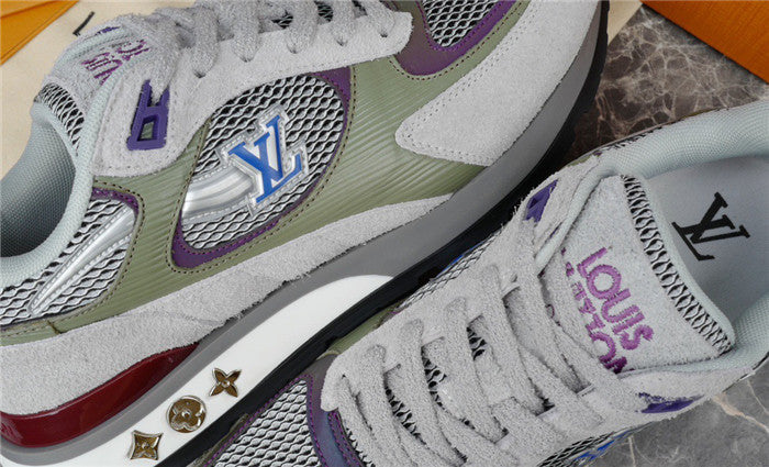 LV Run Away