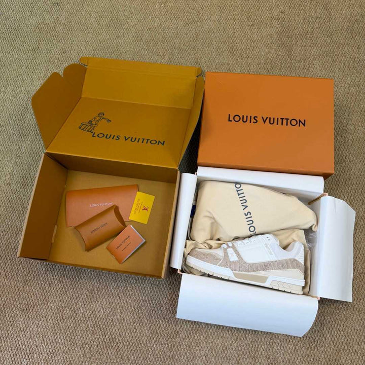 LV Trainer