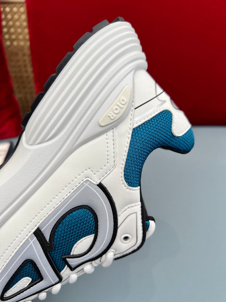 Dior B30 x blue edition