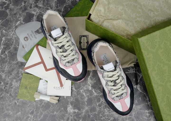 Gucci Rython