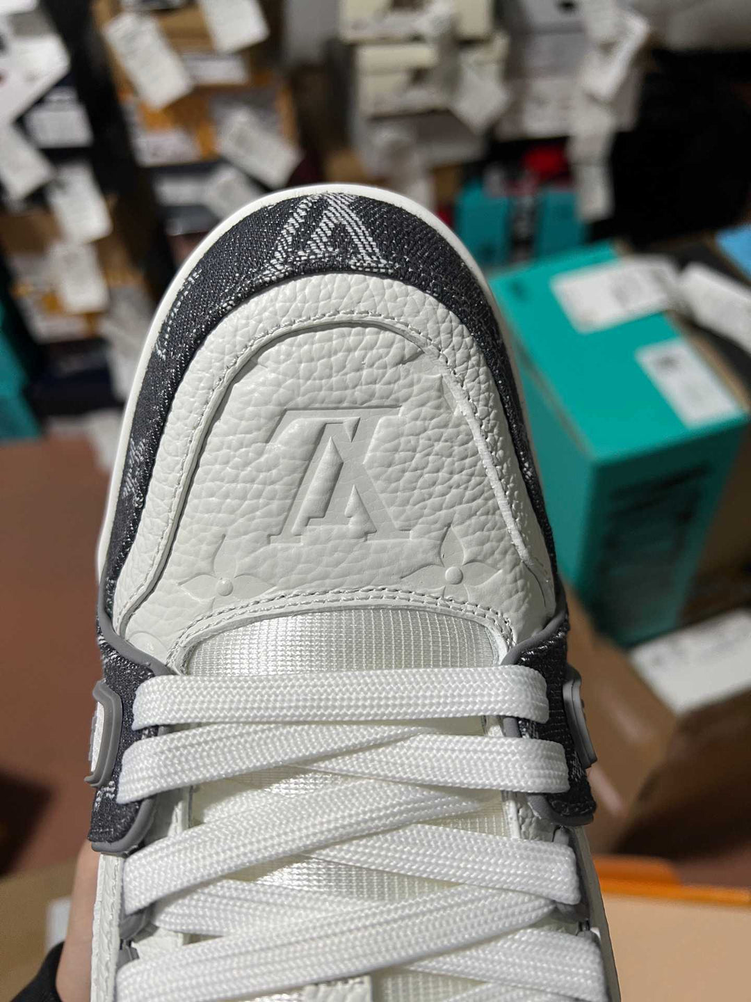 LV Trainer