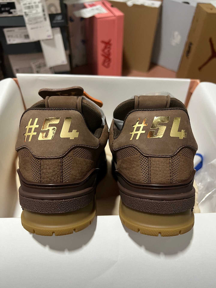 LV Trainer