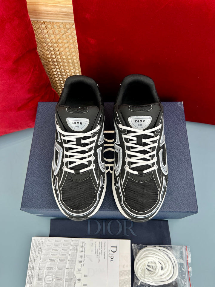 Dior x B30