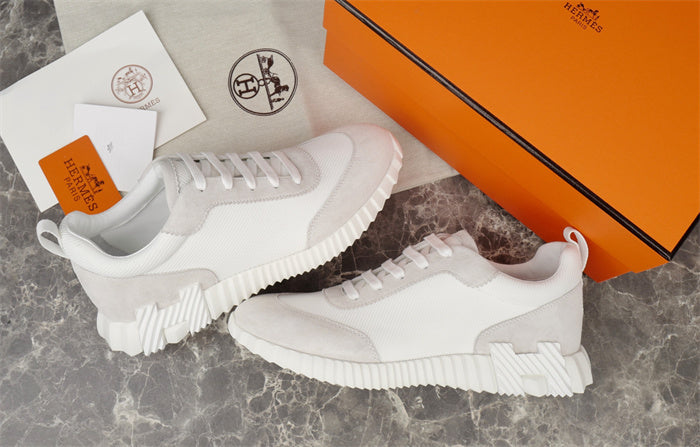 Hermes Bouncing