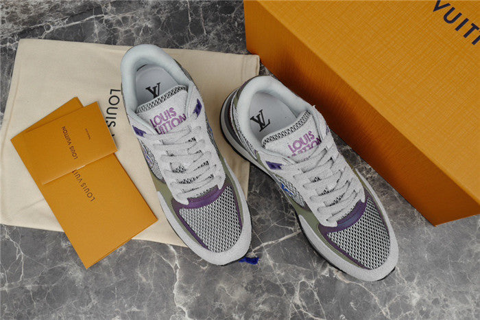 LV Run Away