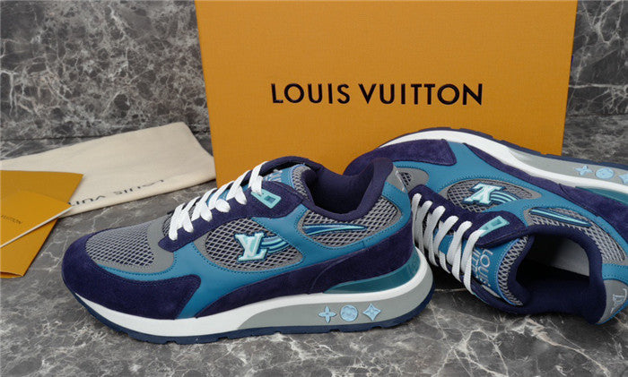 LV Run Away