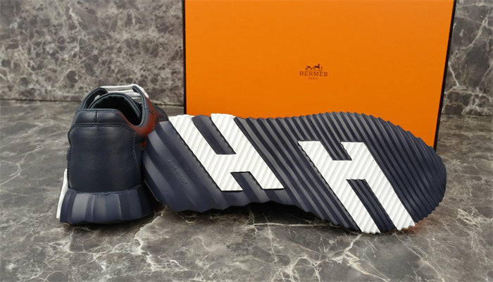 Hermes Bouncing