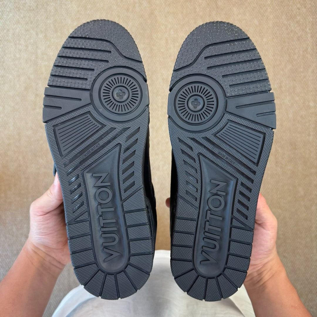 LV Trainer