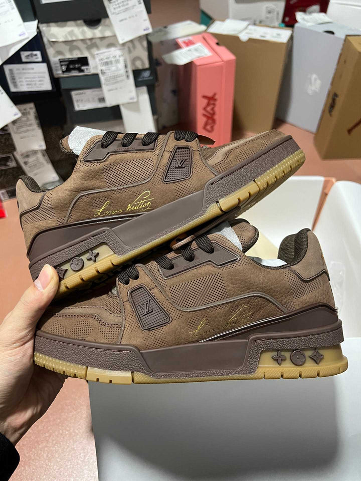 LV Trainer