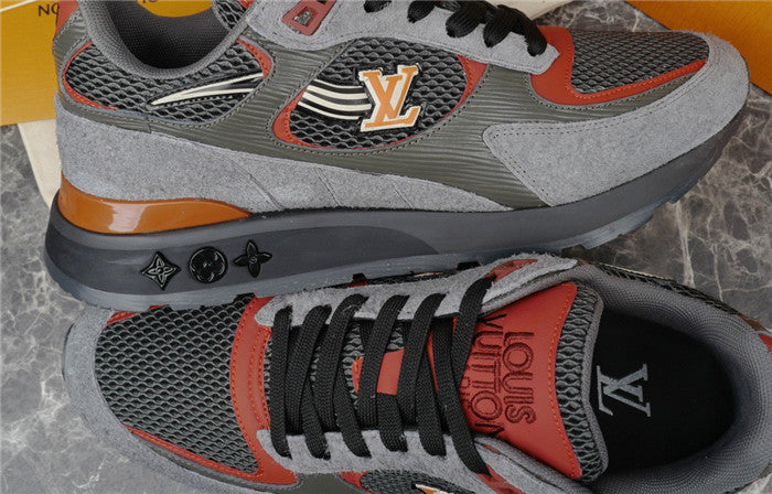 LV Run Away