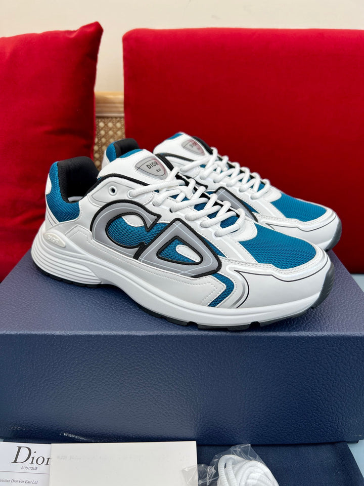 Dior B30 x blue edition