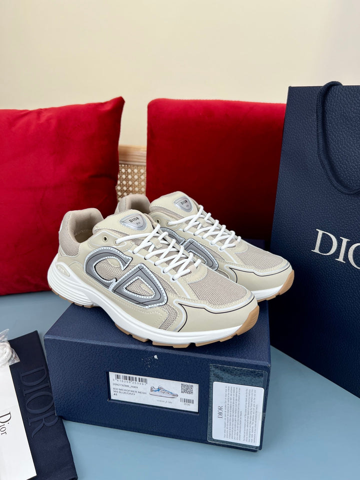 Dior B30 x Neutral Collection