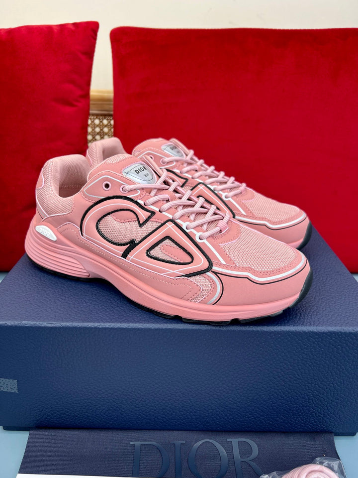 Dior B30 x Color Collection