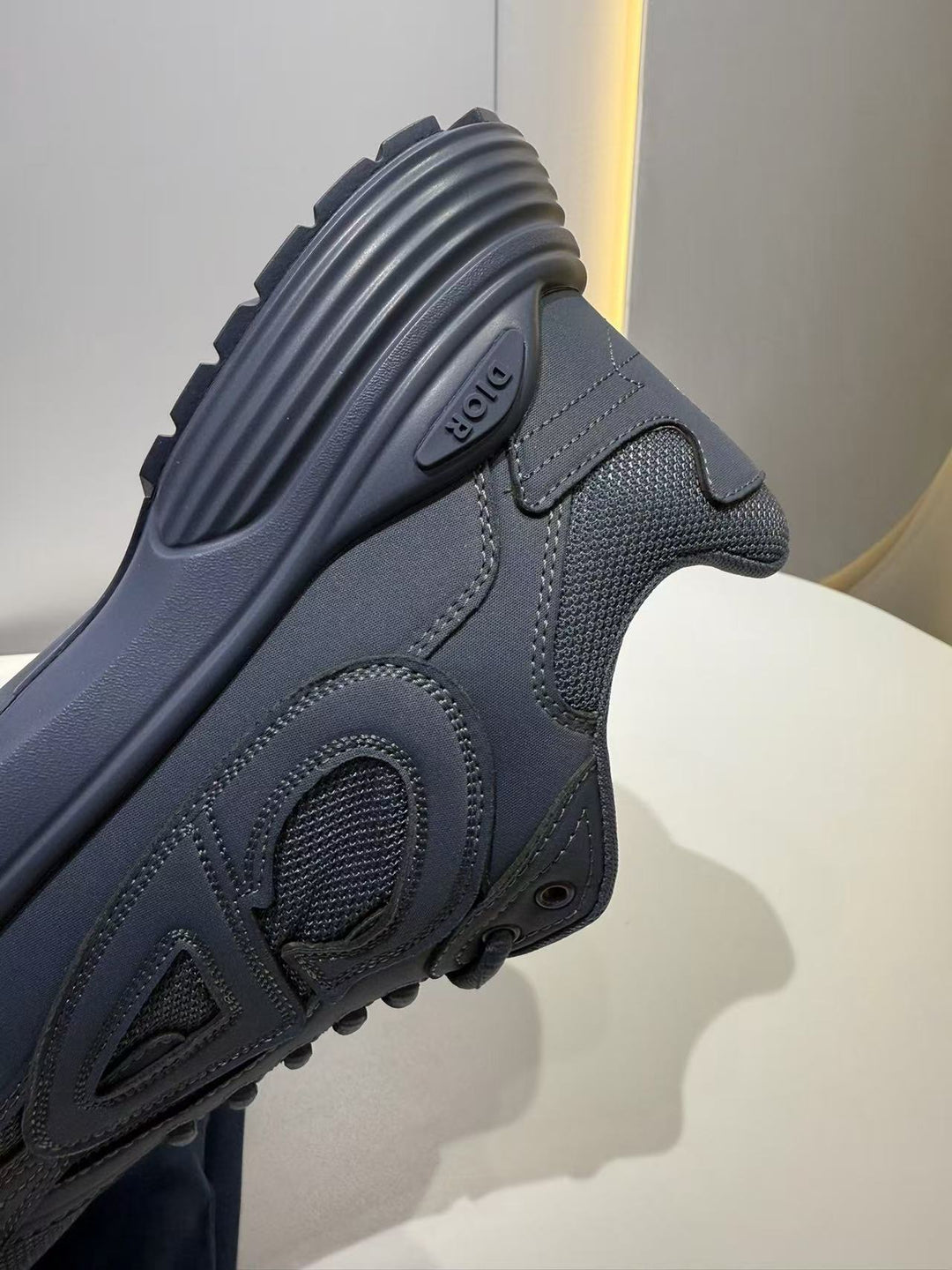 Stone Island x Dior B30