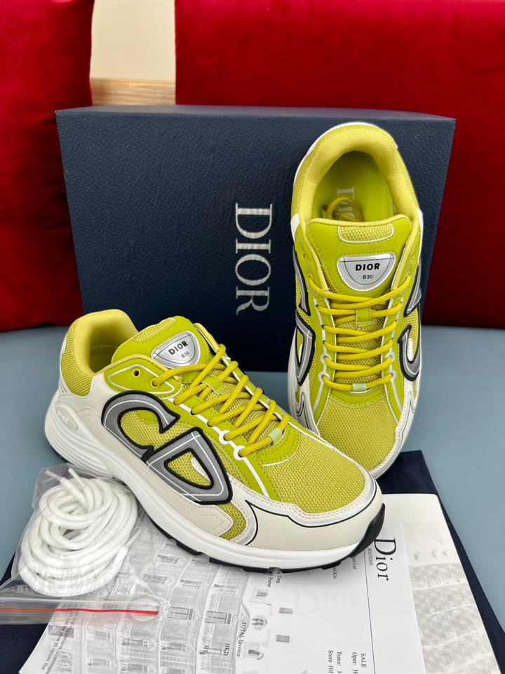 Dior x B30