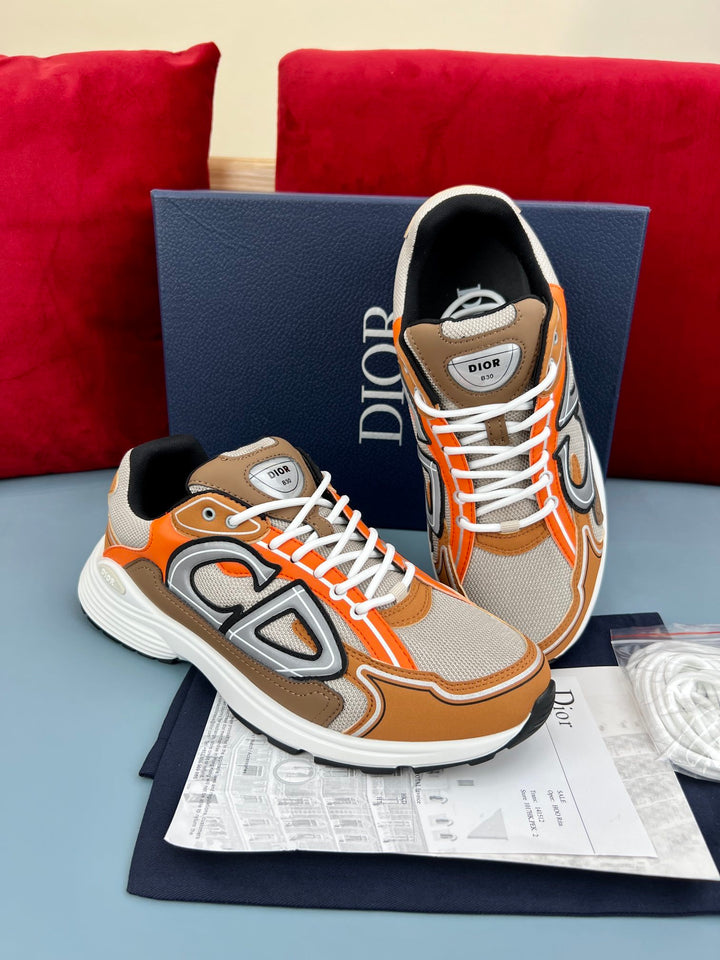 Dior x B30