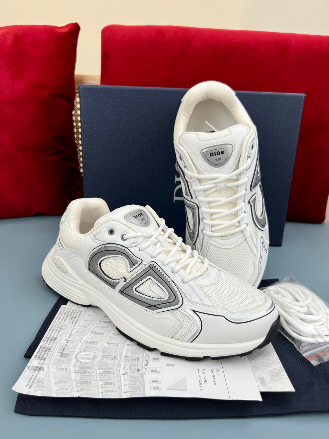 Dior x B30