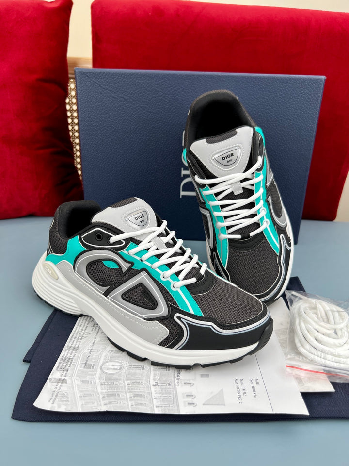 Dior B30 x blue edition