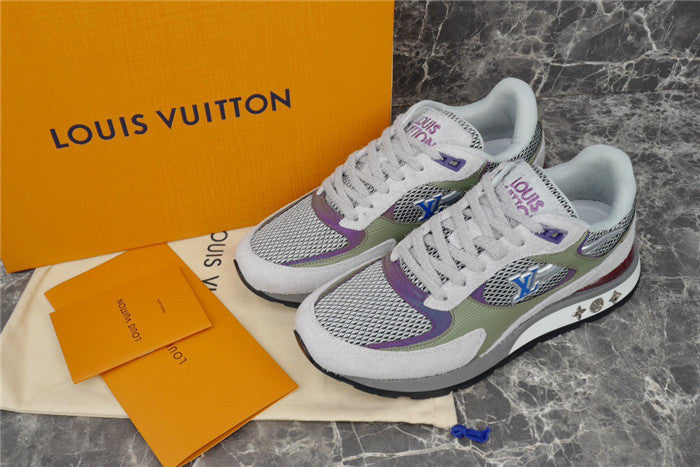 LV Run Away