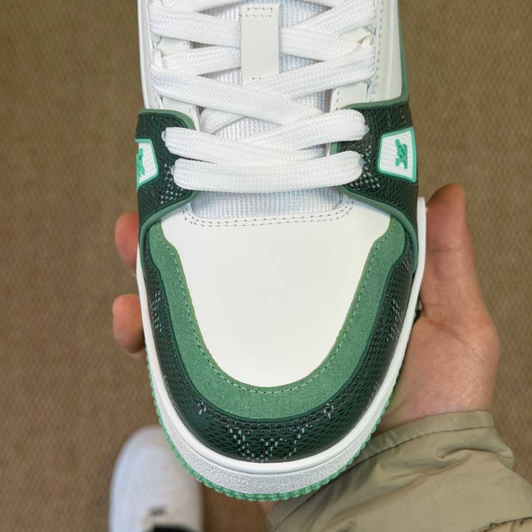 LV Trainer