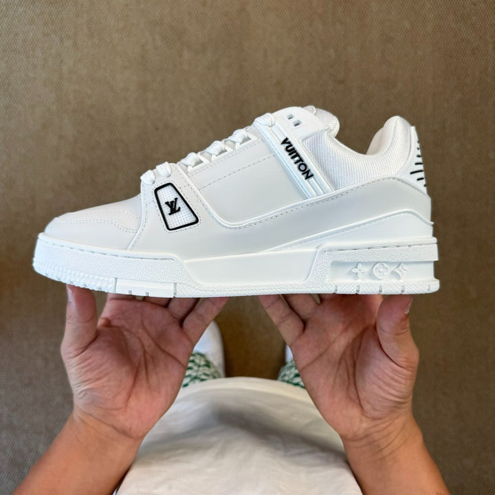 LV Trainer