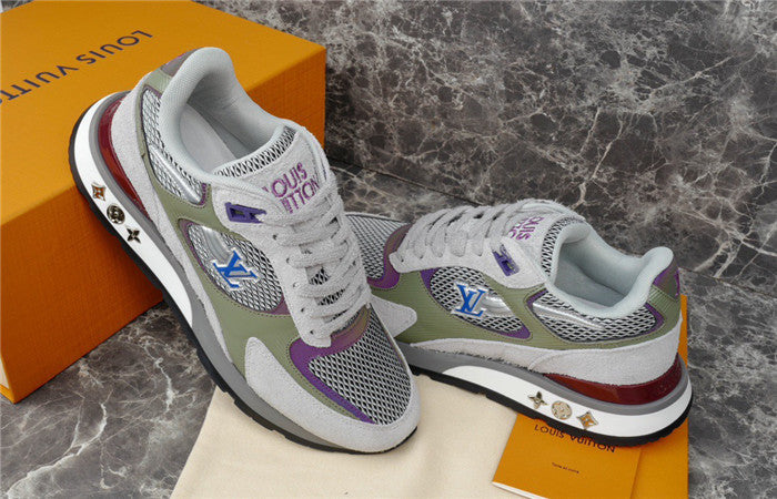 LV Run Away