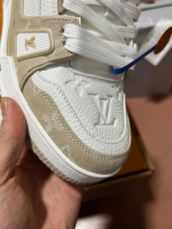 LV Trainer