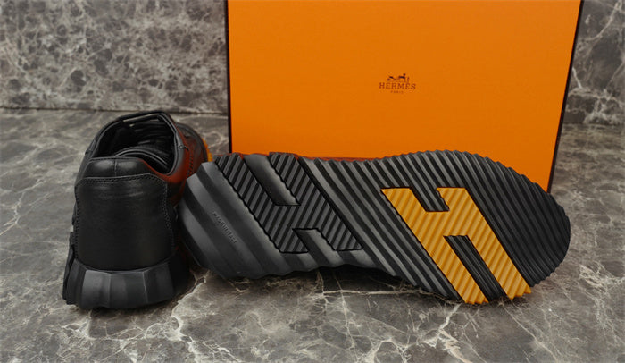 Hermes Bouncing