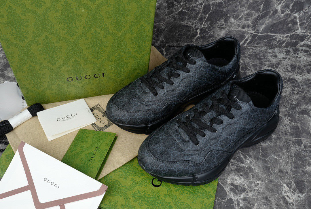 Gucci Rython