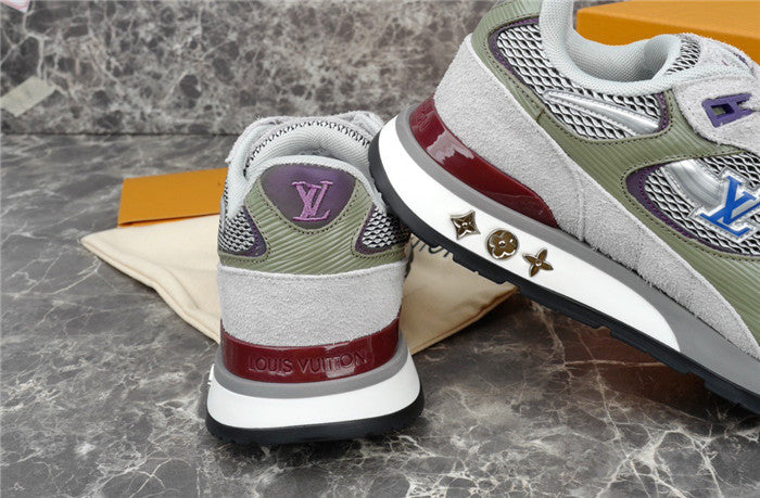 LV Run Away