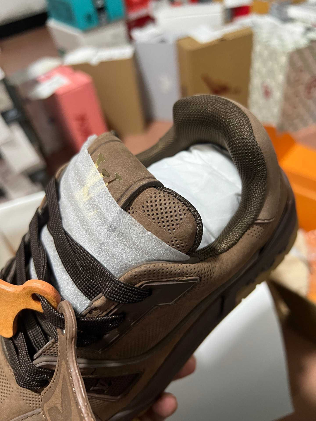 LV Trainer