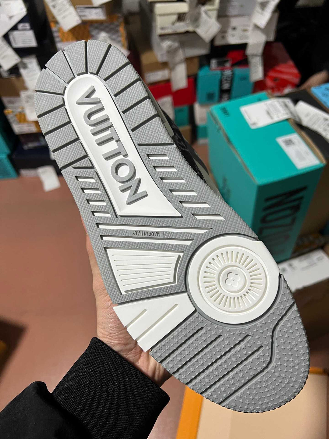 LV Trainer