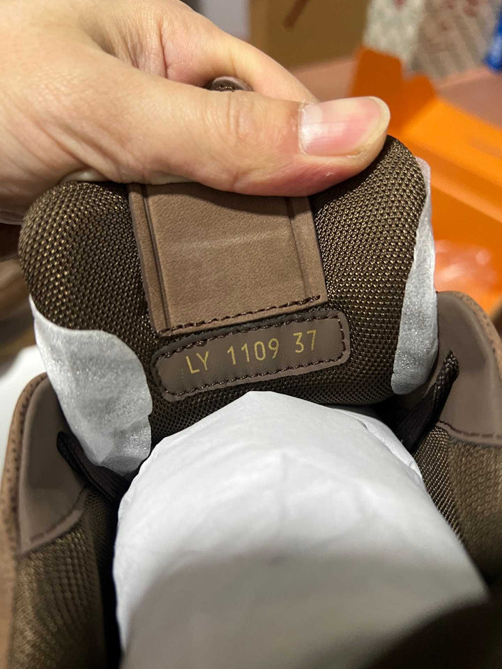 LV Trainer