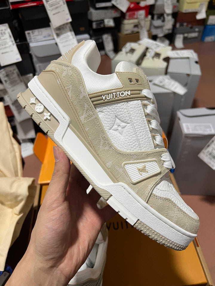 LV Trainer