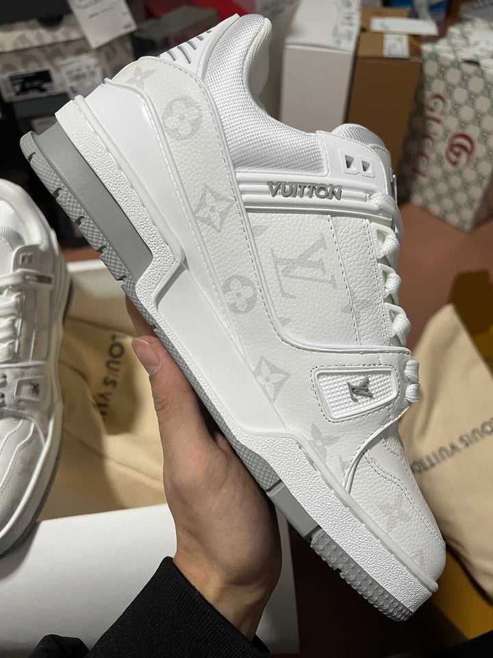 LV Trainer
