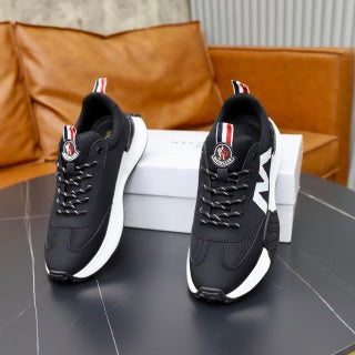 Moncler Sneakers