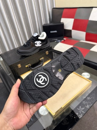Chanel Runner