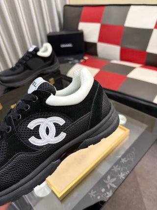 Chanel Runner