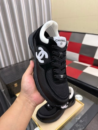 Chanel Runner