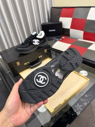 Chanel Runner
